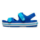 Crocband cruiser sandal toddler