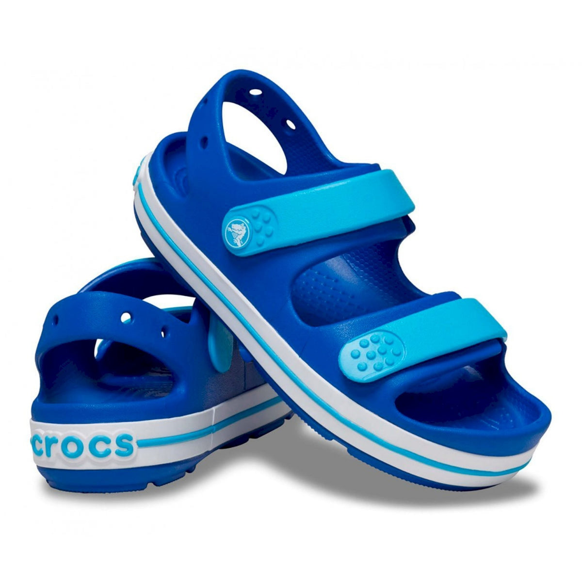 Crocband cruiser sandal k