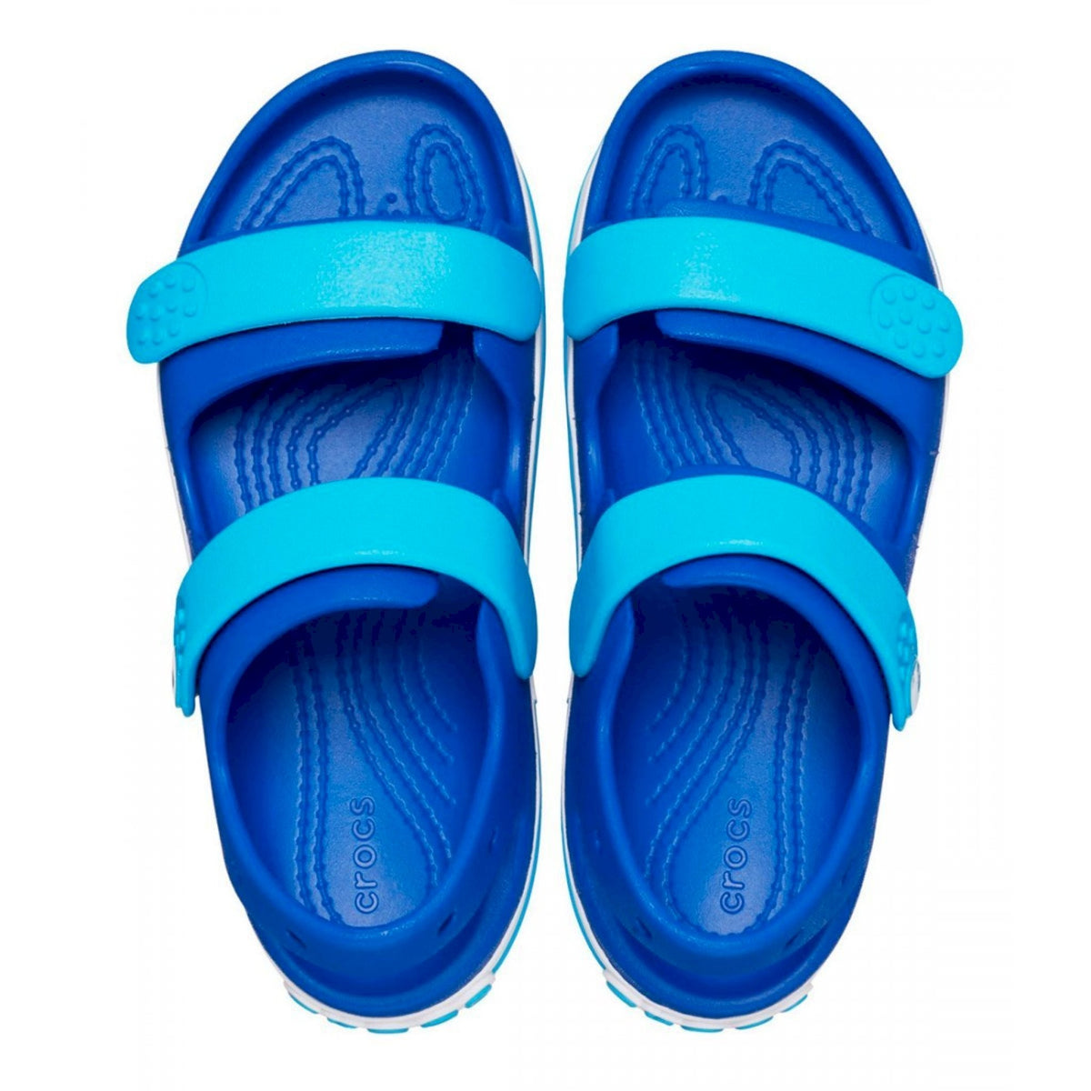 Crocband cruiser sandal k