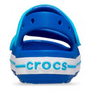 Crocband cruiser sandal toddler
