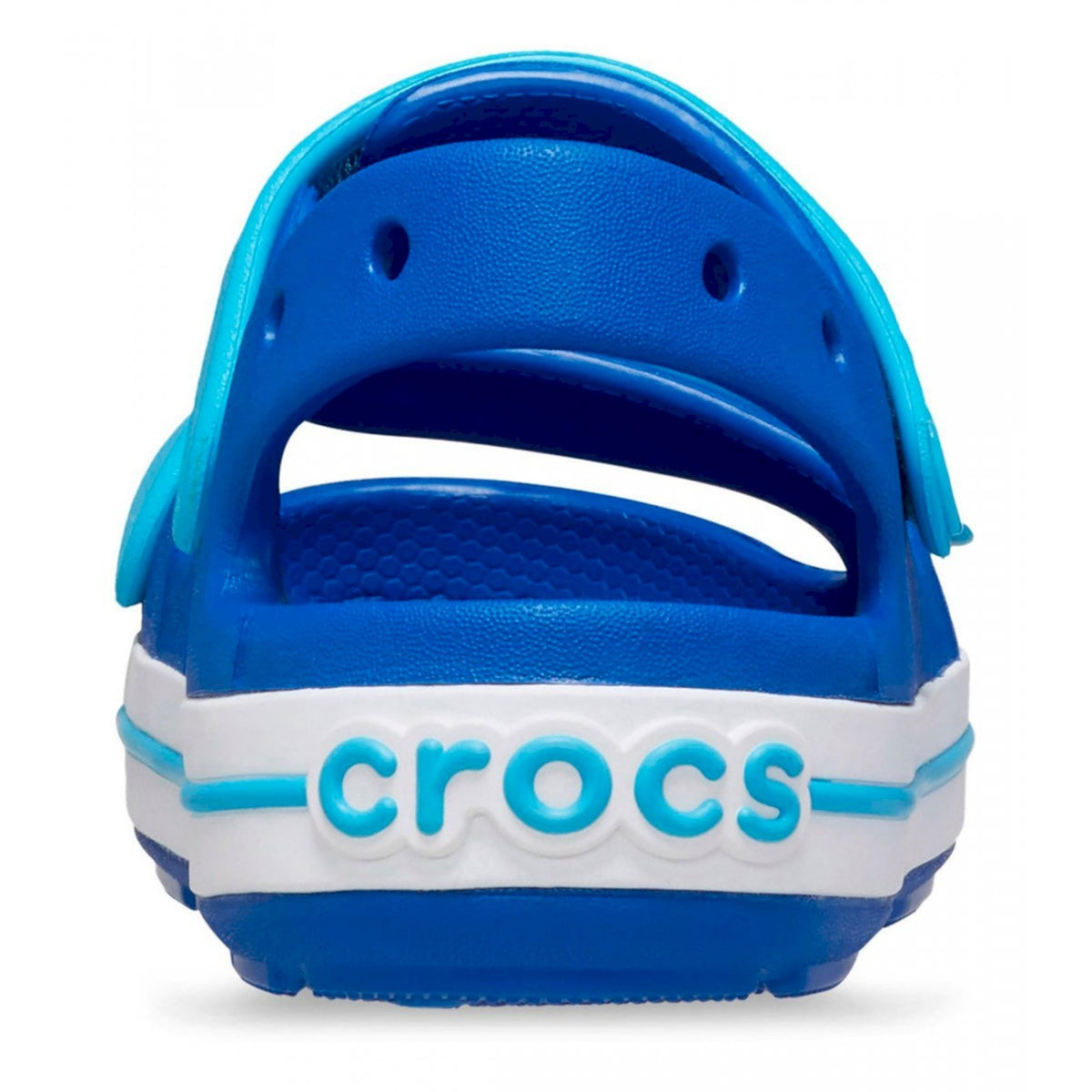 Crocband cruiser sandal k