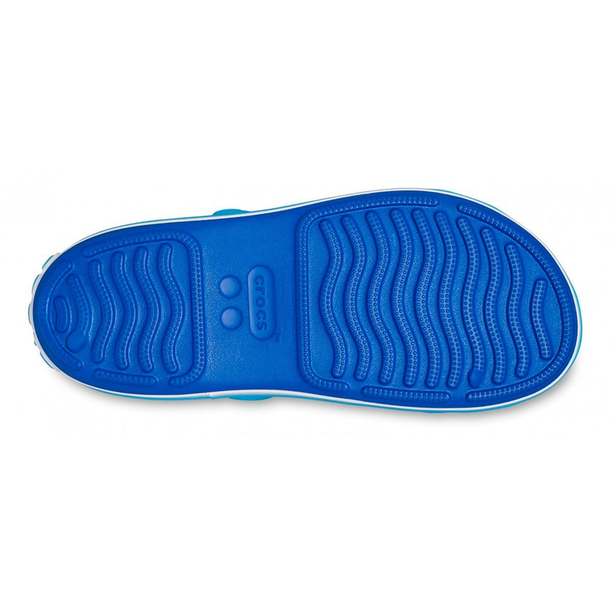 Crocband cruiser sandal k