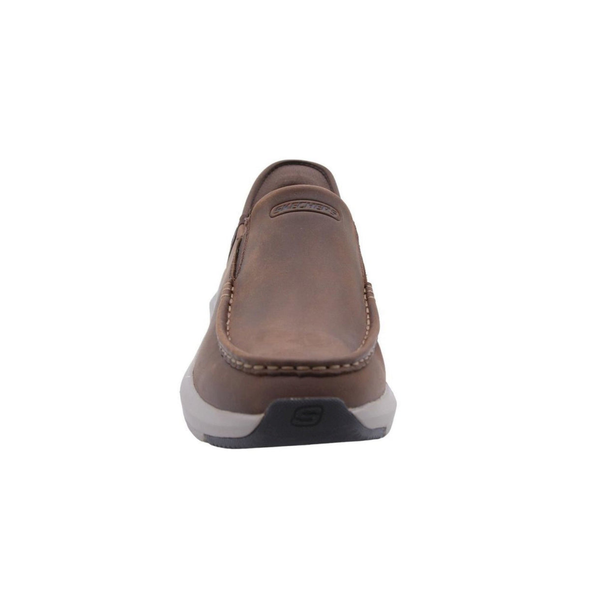 Skechers slip-ins relaxed fit: parson - oswin