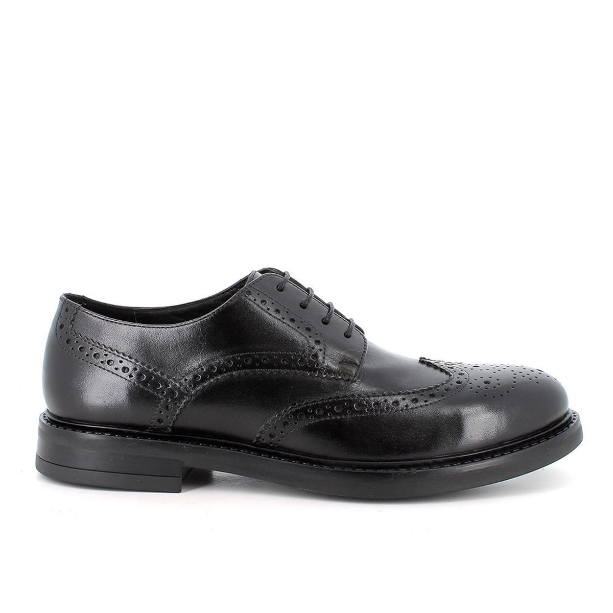 Stringate da uomo con lacci