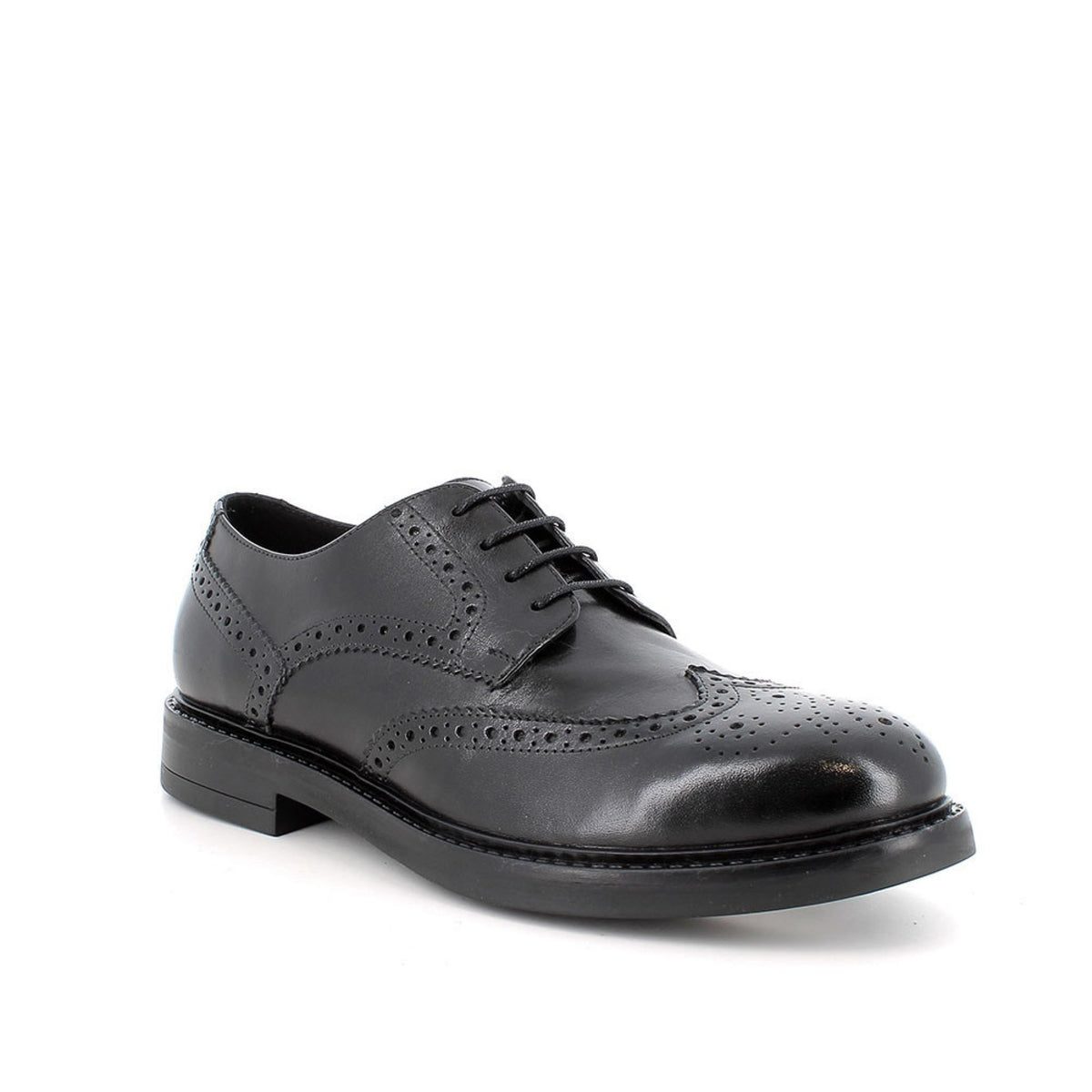 Stringate da uomo con lacci
