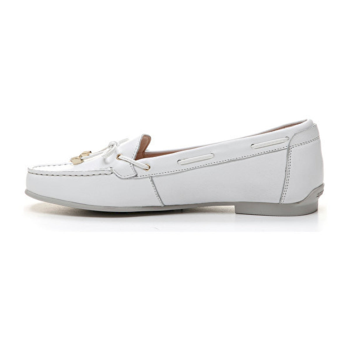 Capri 1 in pelle