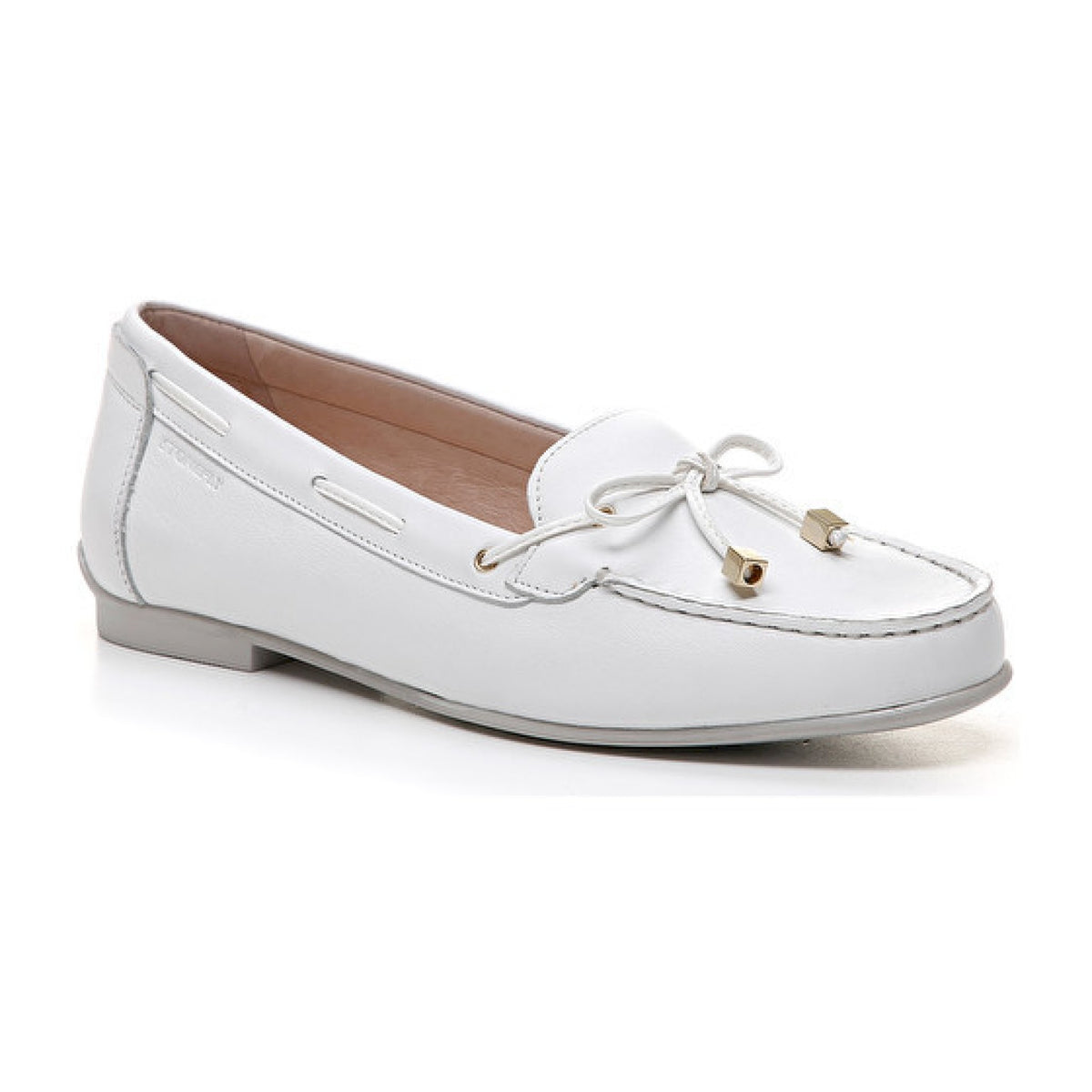 Capri 1 in pelle