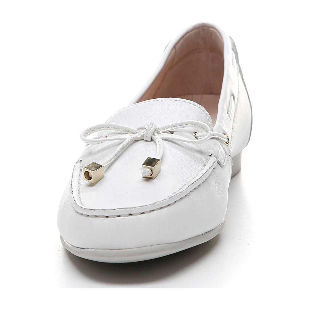 Capri 1 in pelle