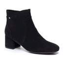 Lindy 3 velour