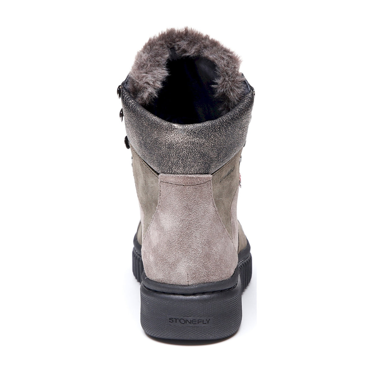 Dixie hdry 1 velour/sint. fur