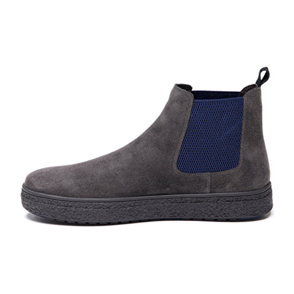 Voyager 9 velour sha