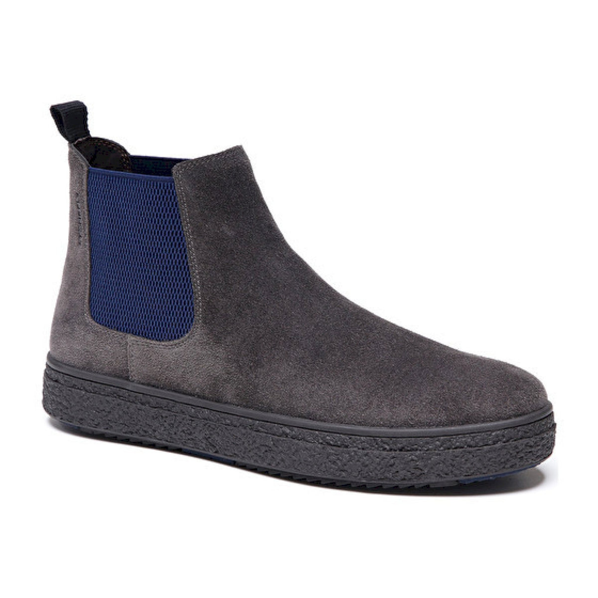 Voyager 9 velour sha