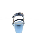 Stacy 4 laminated lth/nappa