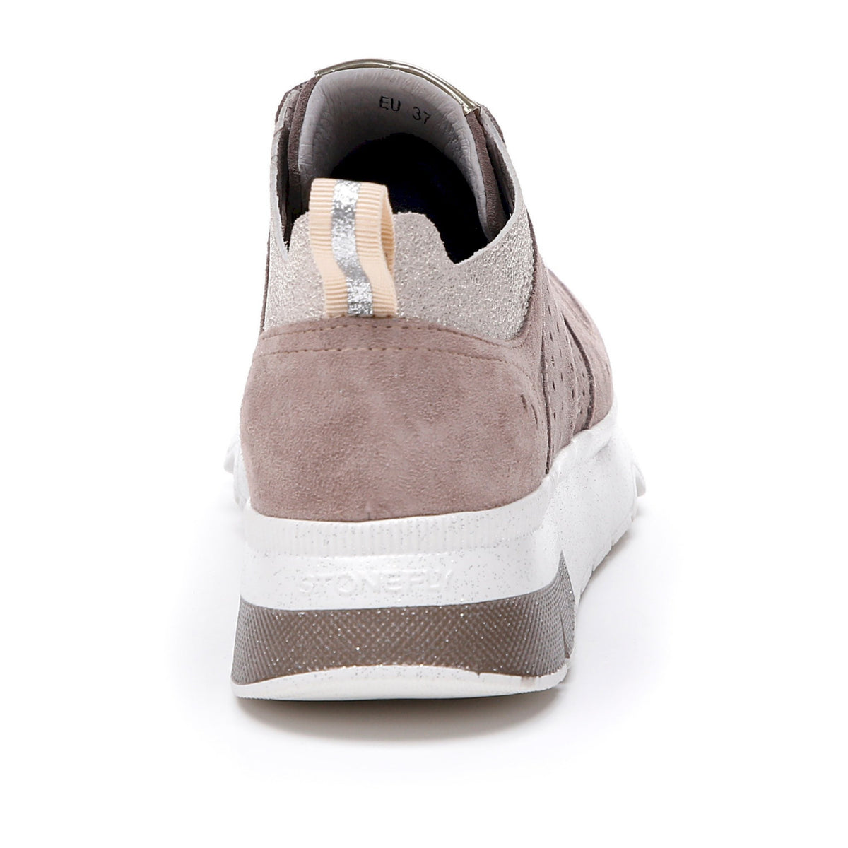 Spock 14 velour
