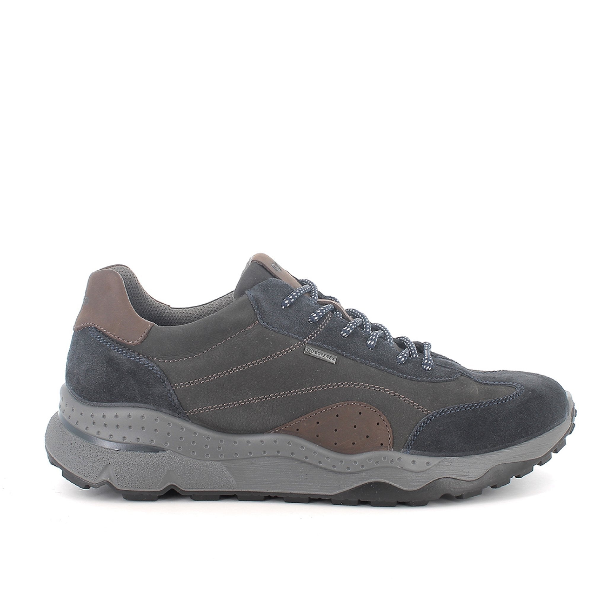 Sneakers gore-tex® da uomo  con lacci