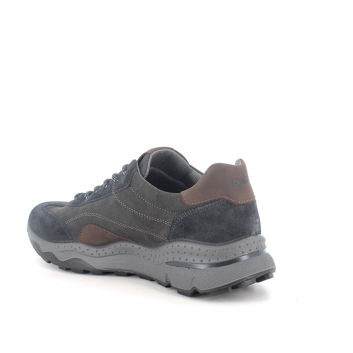 Sneakers gore-tex® da uomo  con lacci