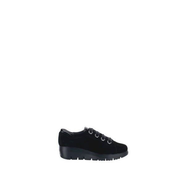 Plume 5 goat  suede
