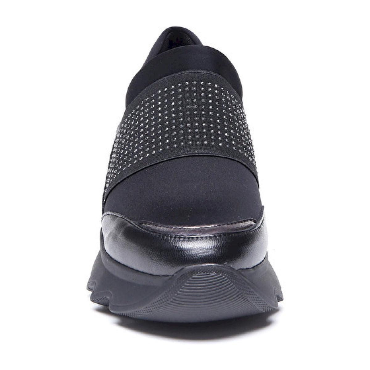 Spock 11 nappa/lycra