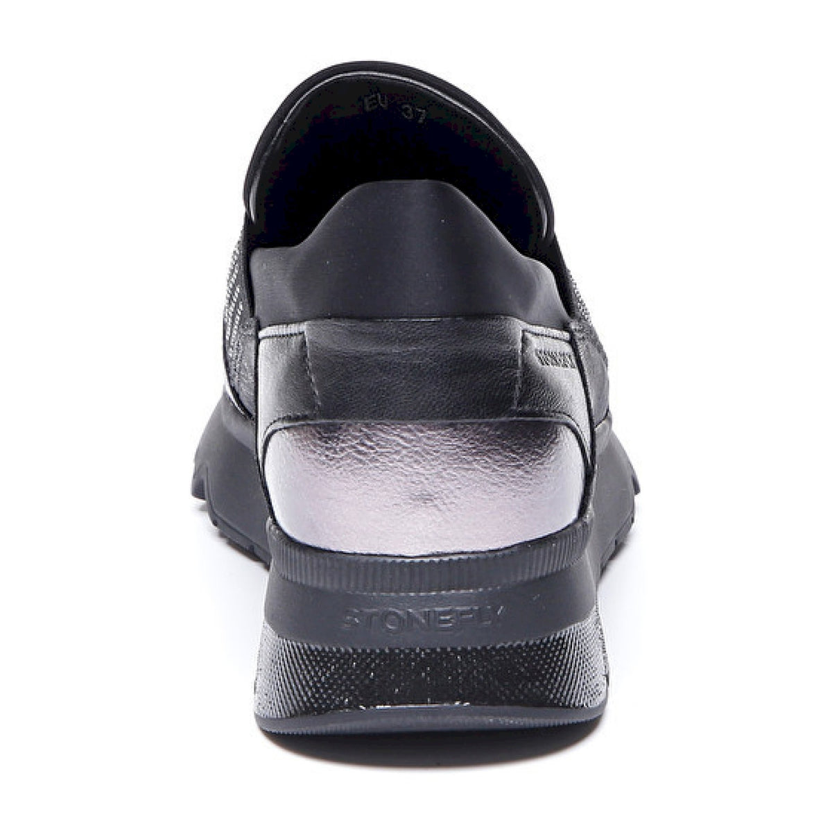 Spock 11 nappa/lycra