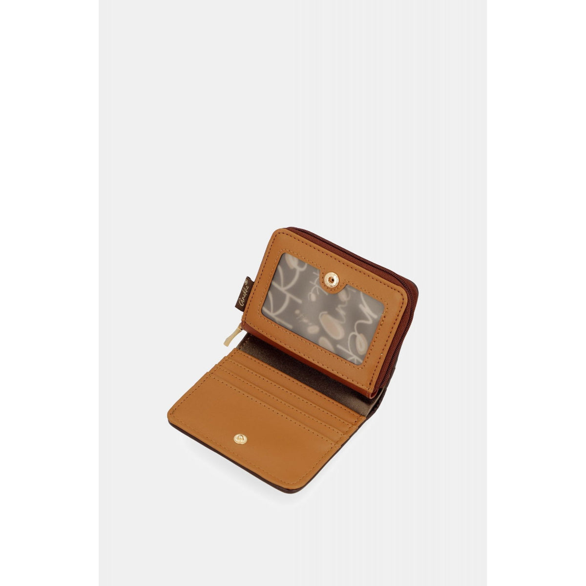 Anekke - portafoglio piccolo tulip anekke con protezione rfid