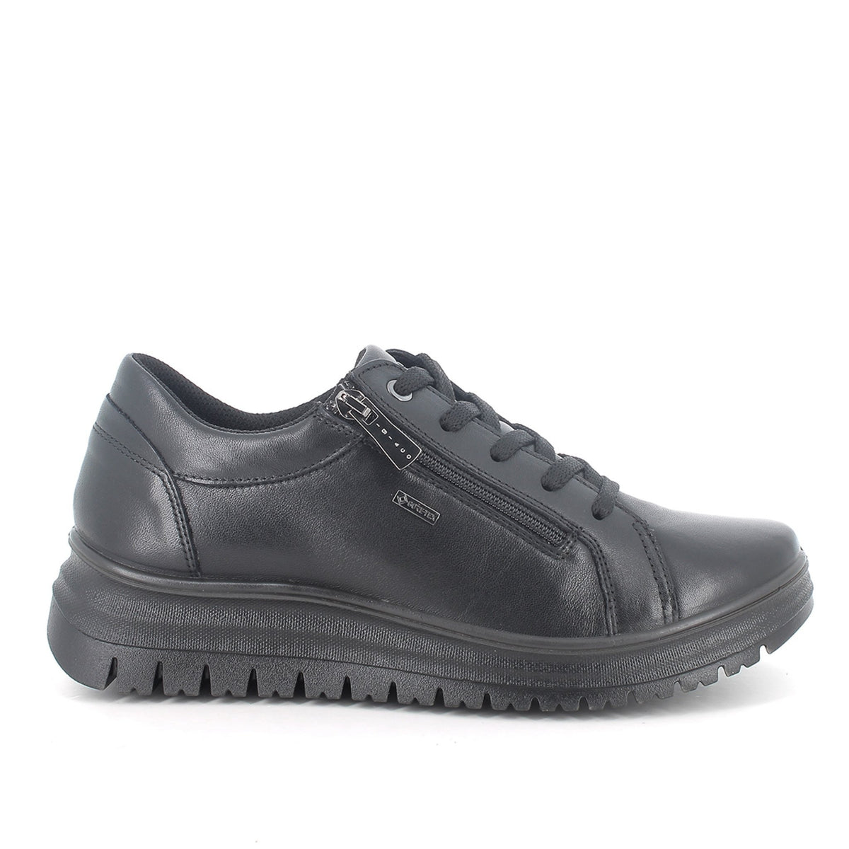 Scarpe gore-tex® da donna con zip