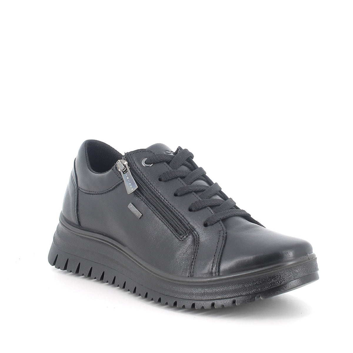 Scarpe gore-tex® da donna con zip