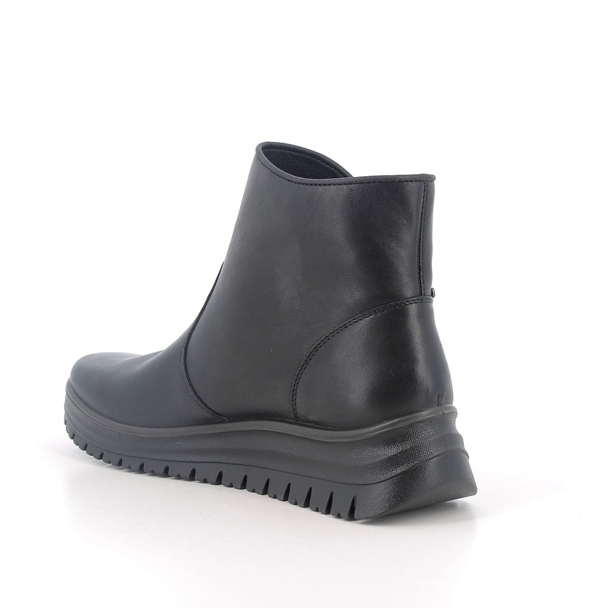 Stivaletti gore-tex® da donna  con zip
