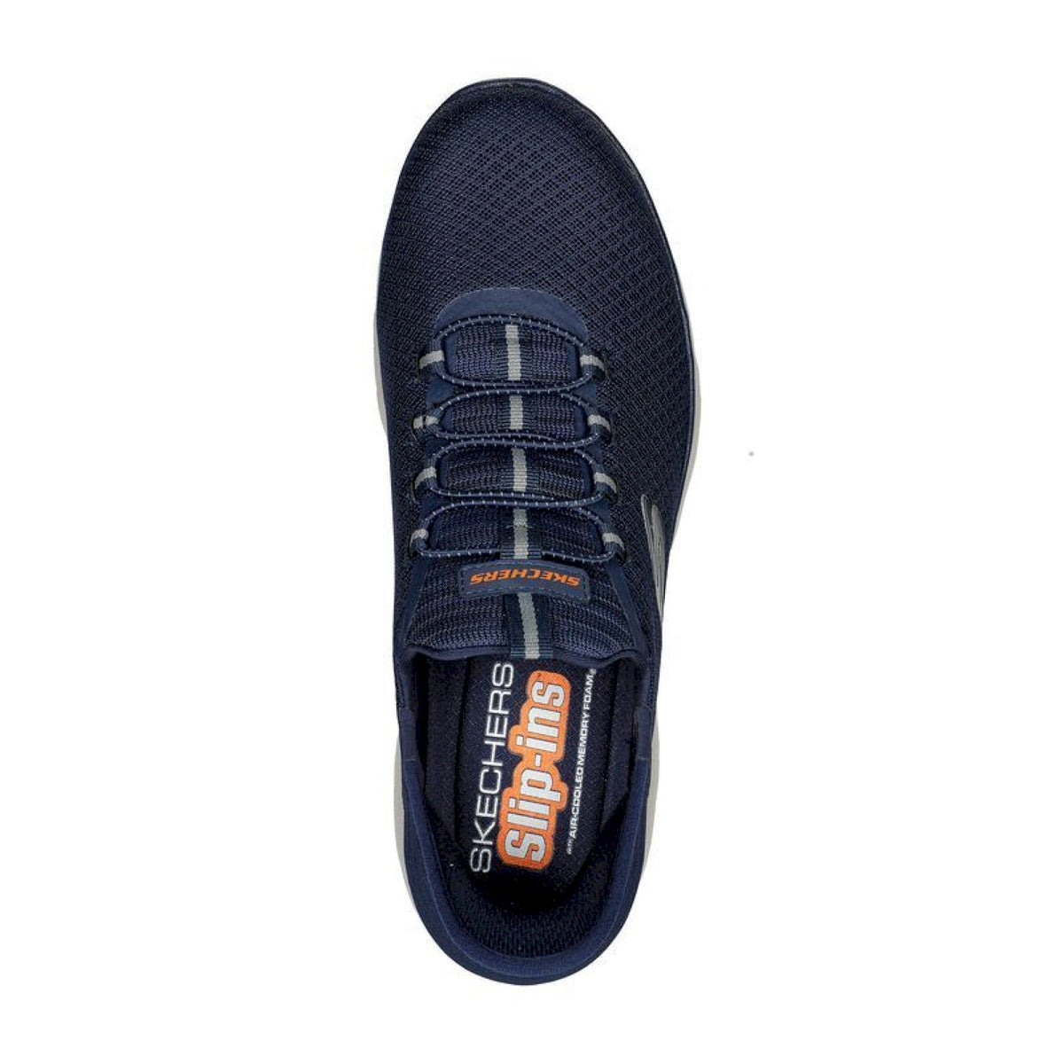 Slip-ins: summits - high range