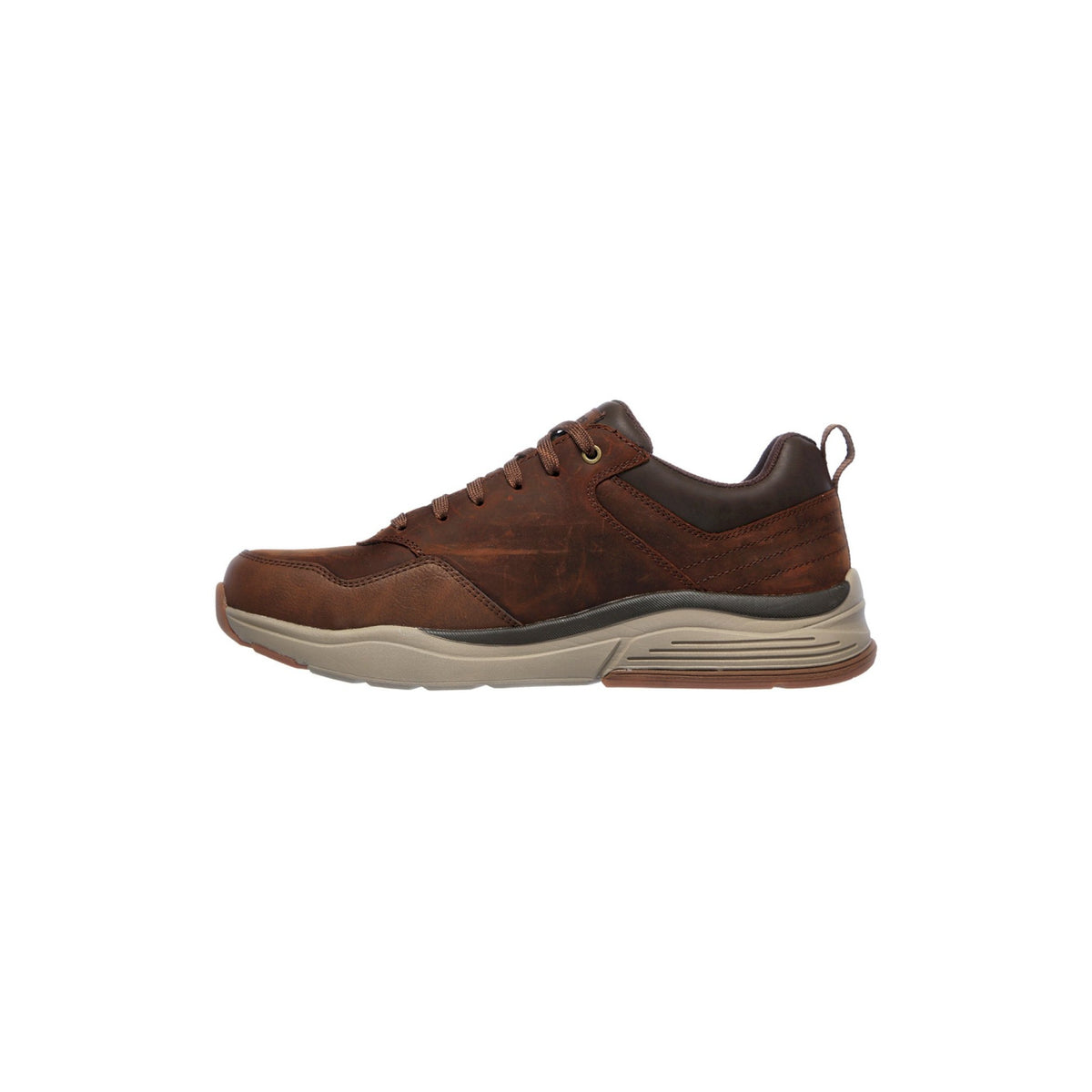 Relaxed fit: benago - hombre