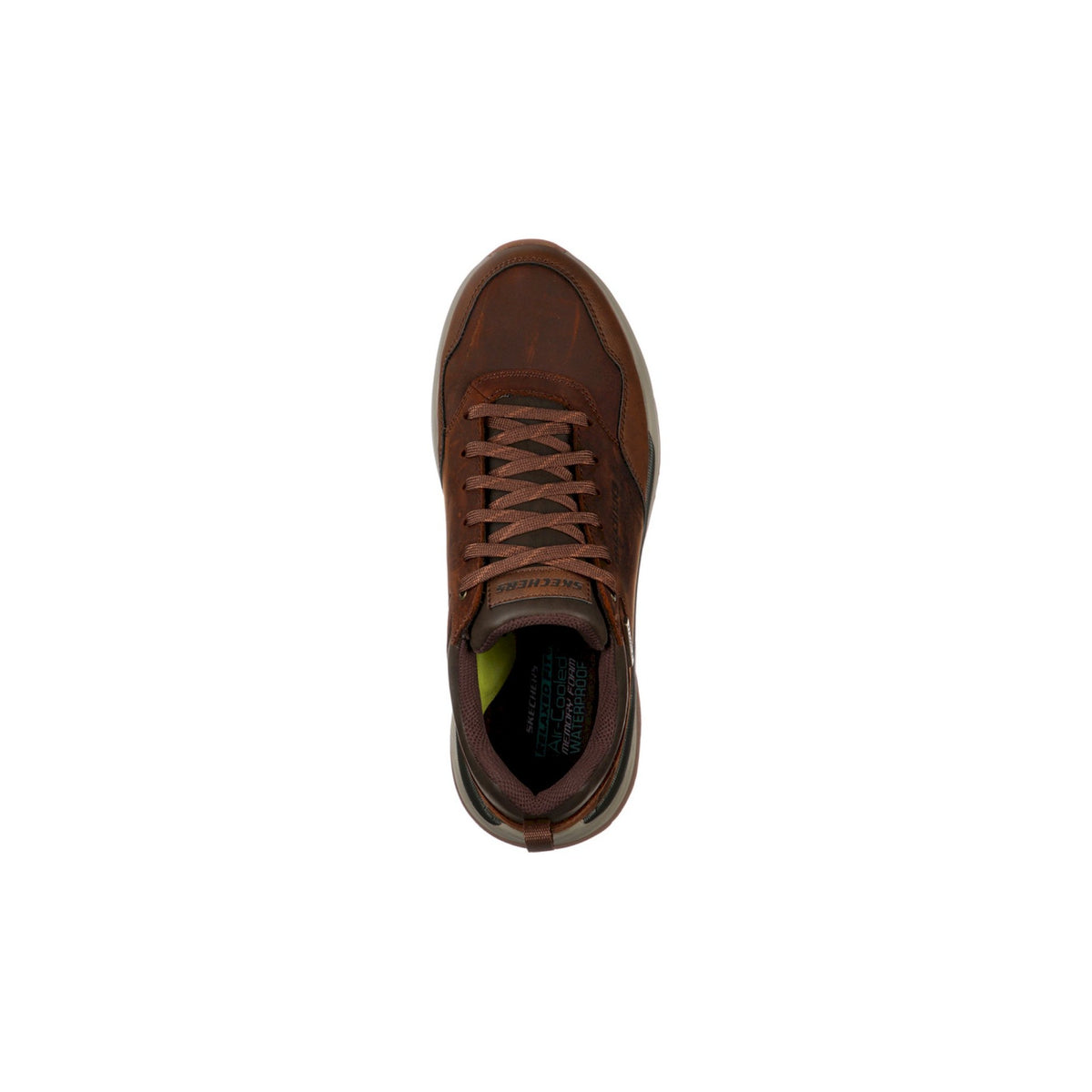 Relaxed fit: benago - hombre