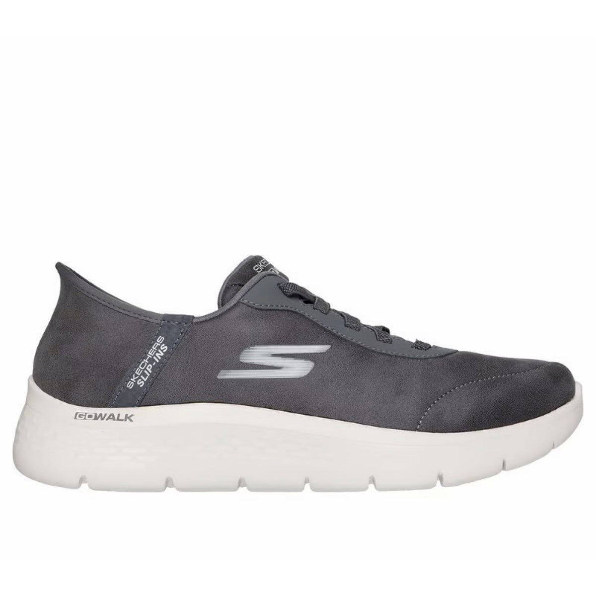 Skechers slip-ins: go walk flex - smooth motion