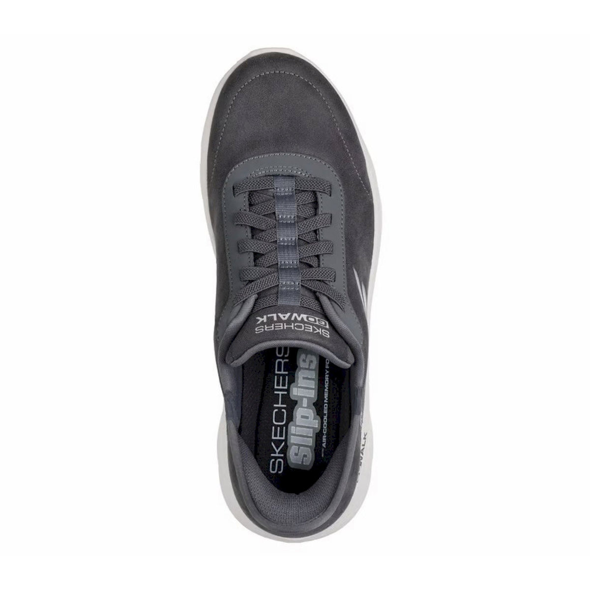 Skechers slip-ins: go walk flex - smooth motion