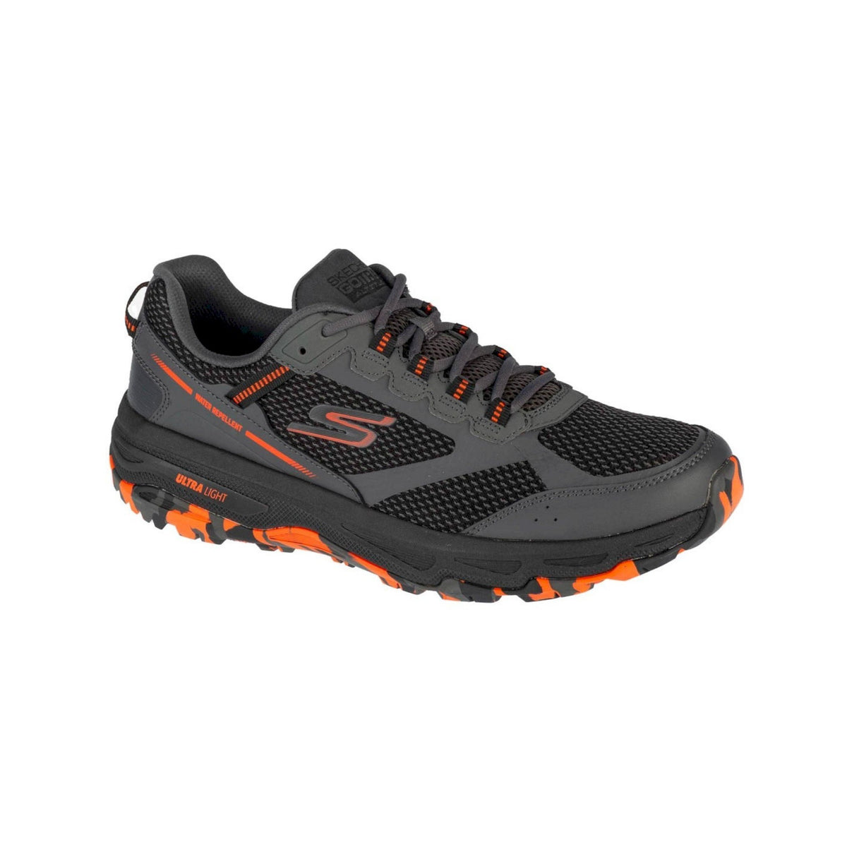 Skechers gorun trail altitude