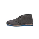 Desert boot in pelle scamosciata