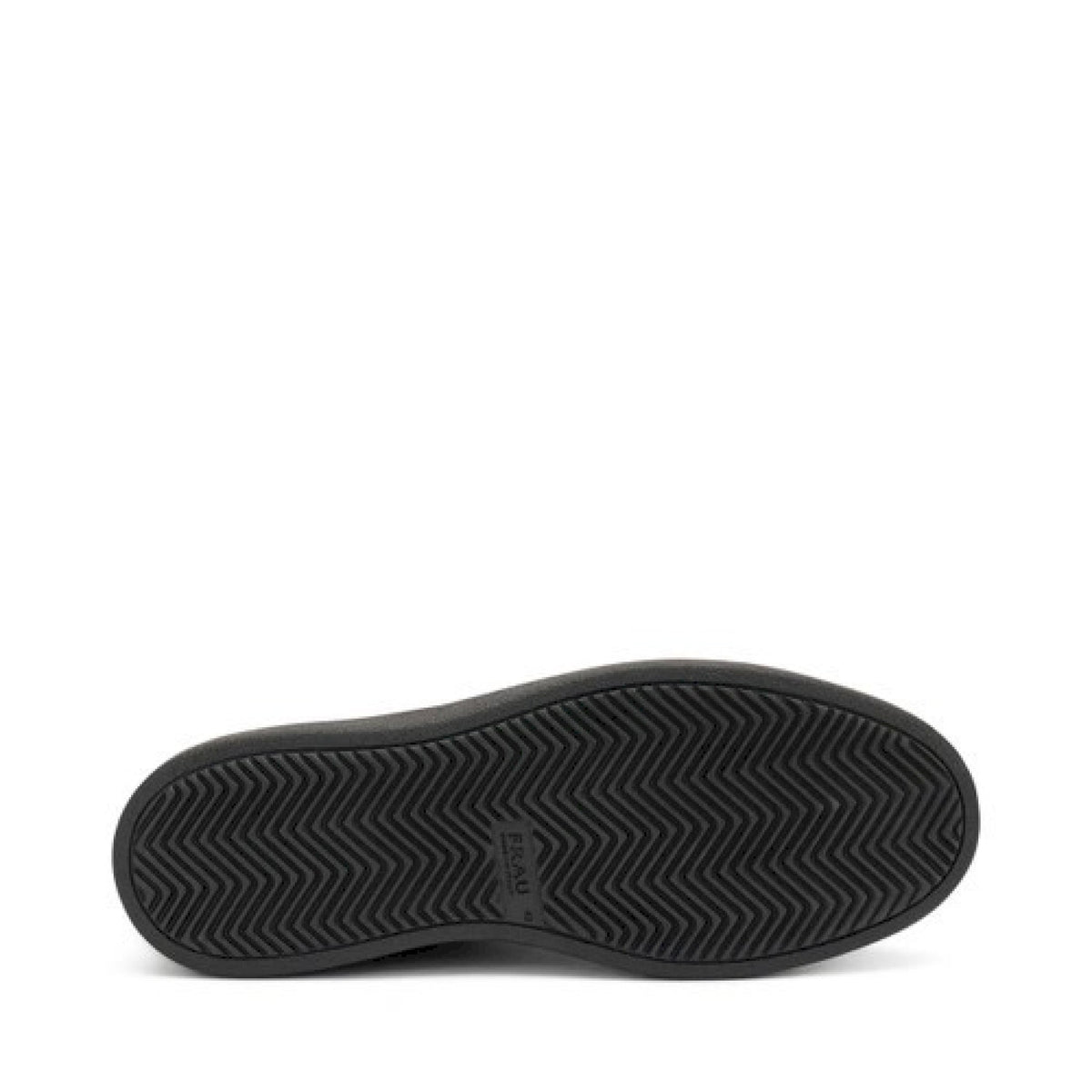 Polacchino casual in pelle scamosciata
