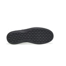 Sneaker sporty casual in pelle