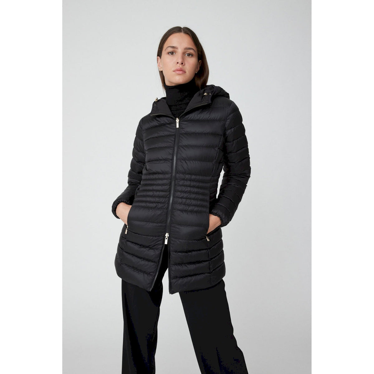 Ciesse piumini kalie reversibile elasticizzato