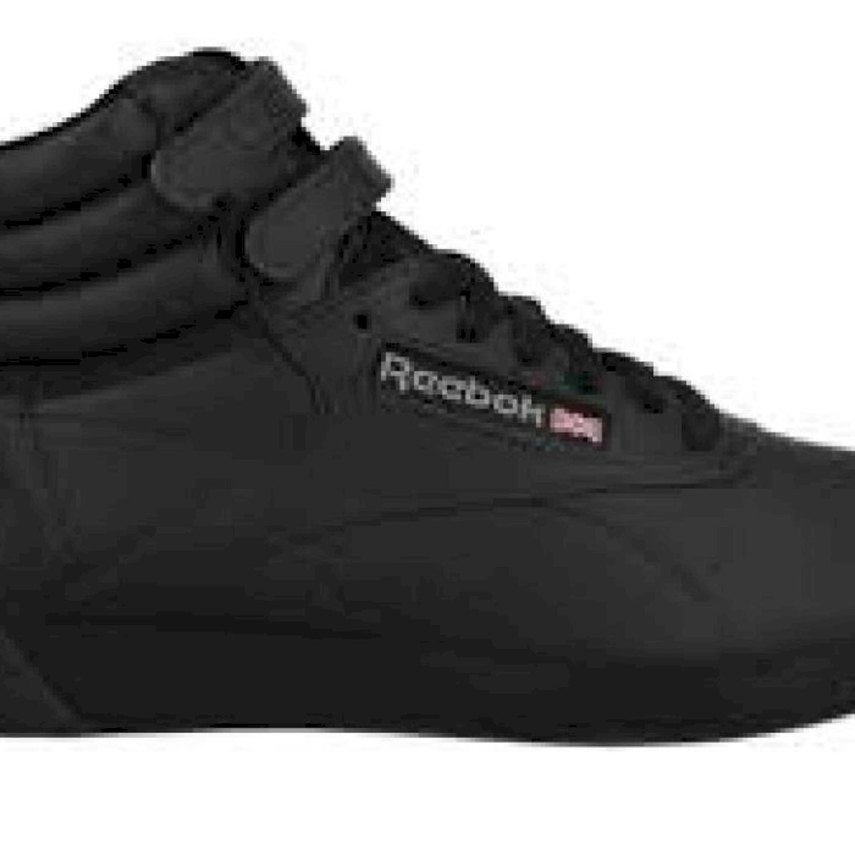 Freestyle high