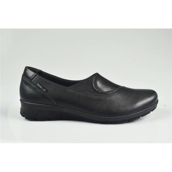 Scarpa montata