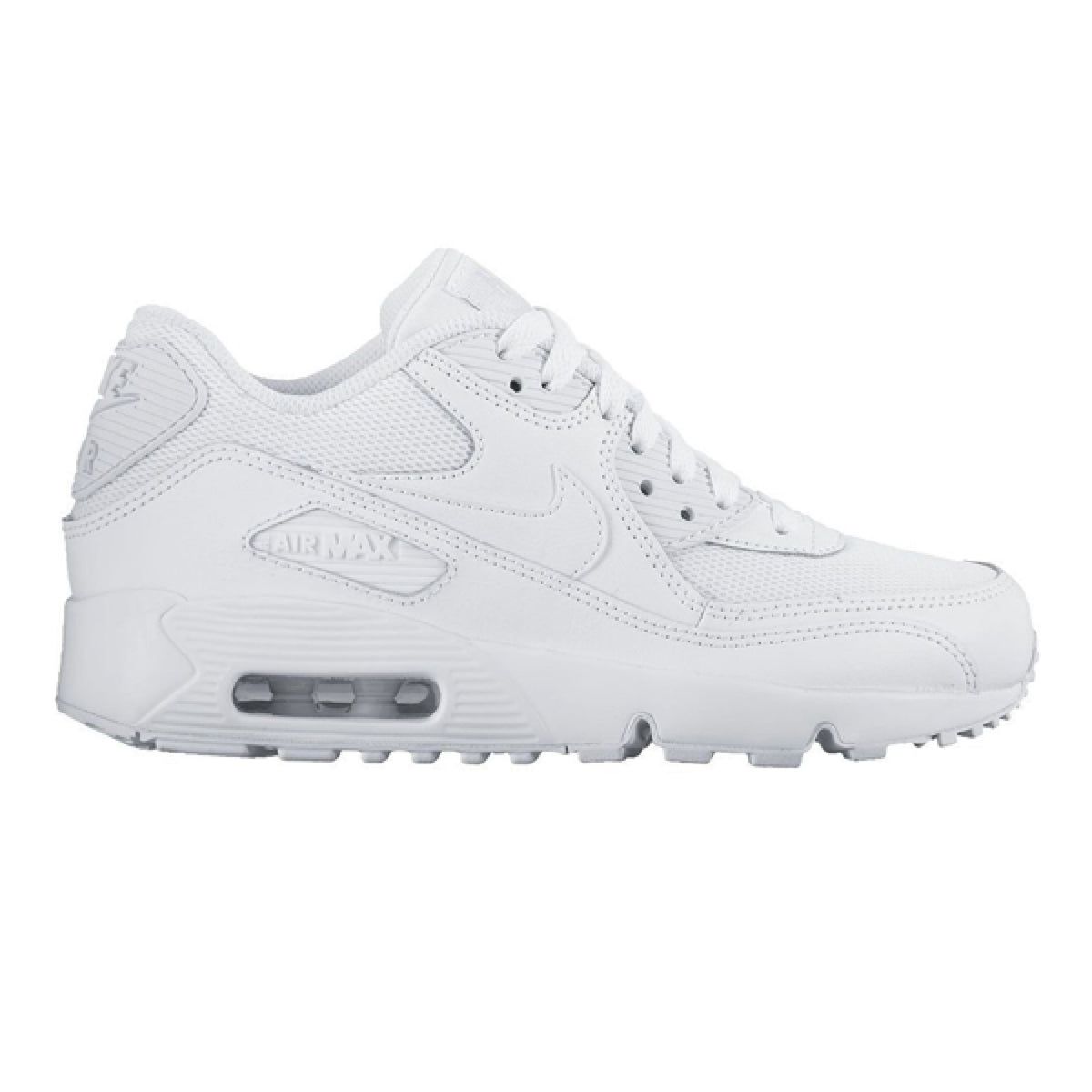 Air max 90 mesh (gs)