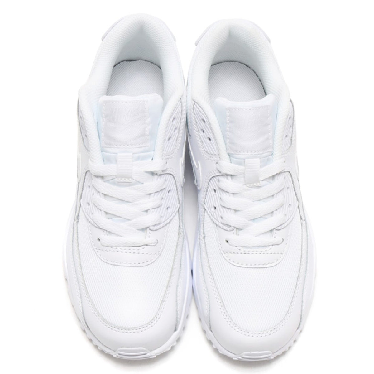 Air max 90 mesh (gs)