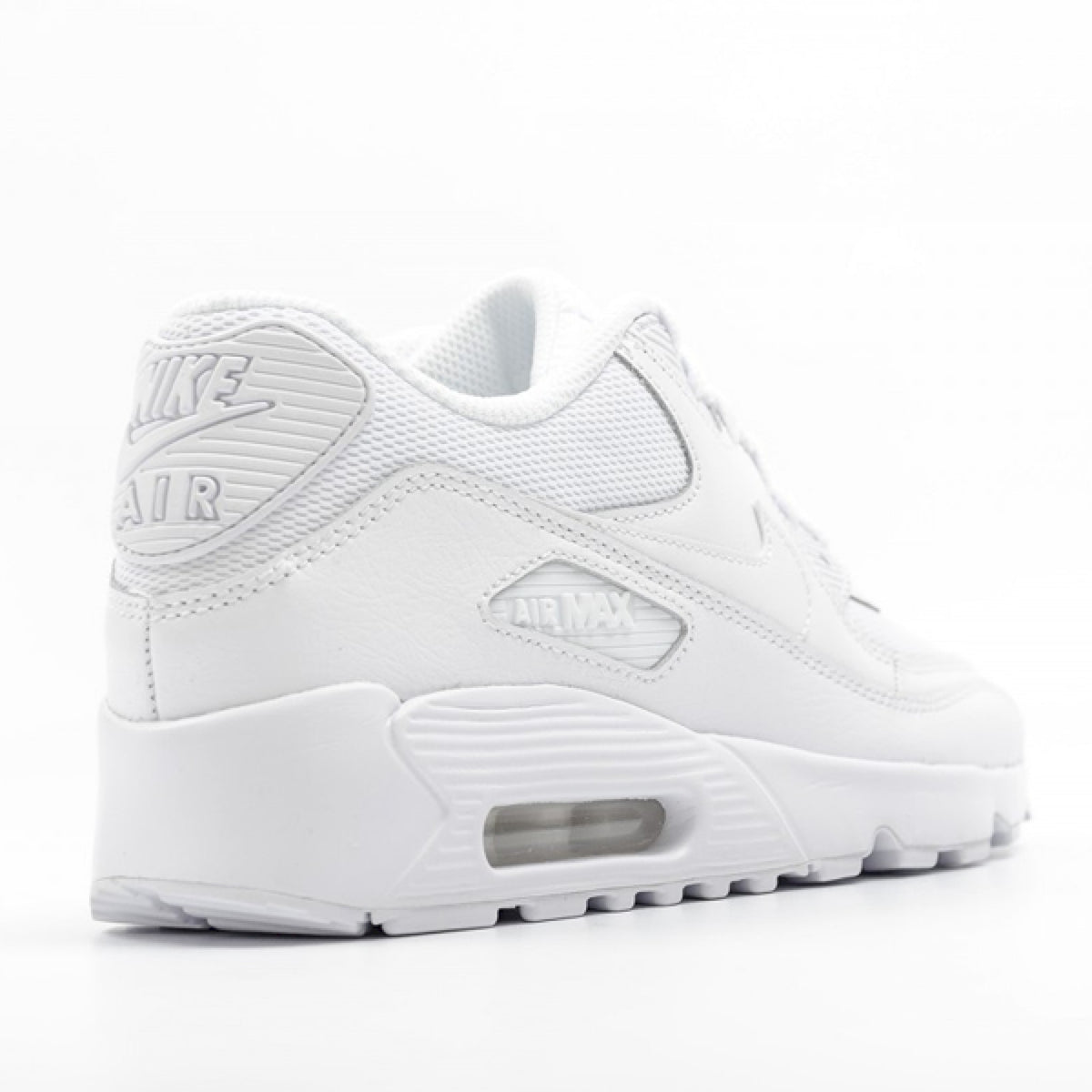Air max 90 mesh (gs)
