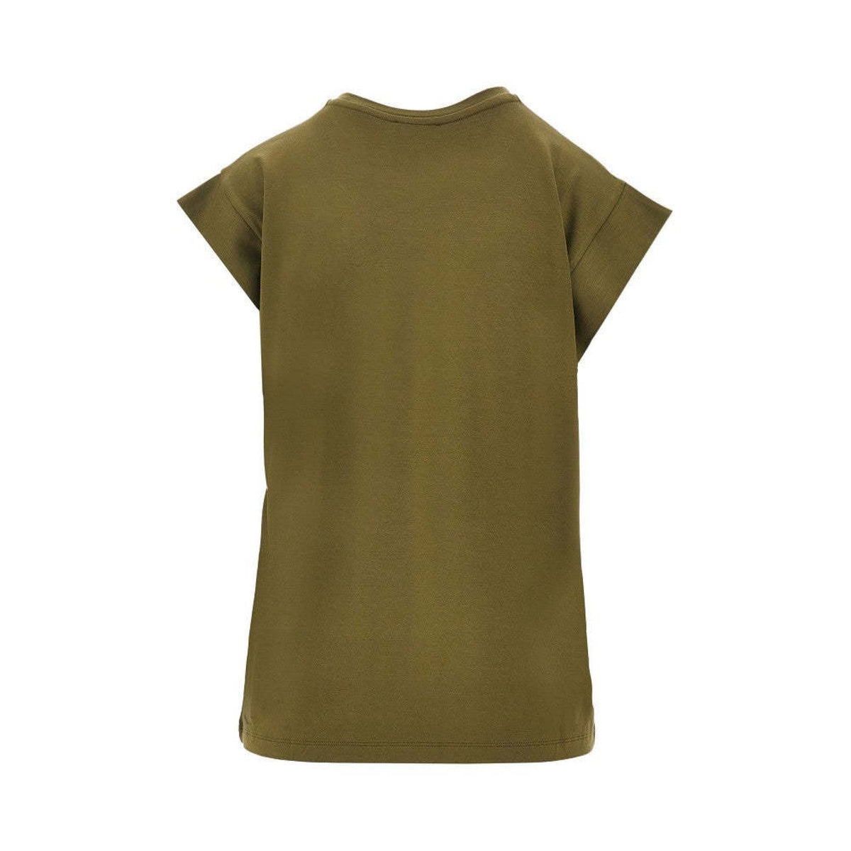 T shirt beachwear emporio armani