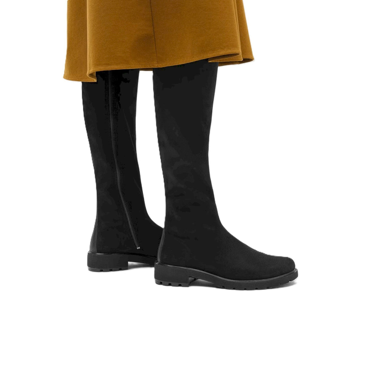 Ecco metropole vienna tall boot