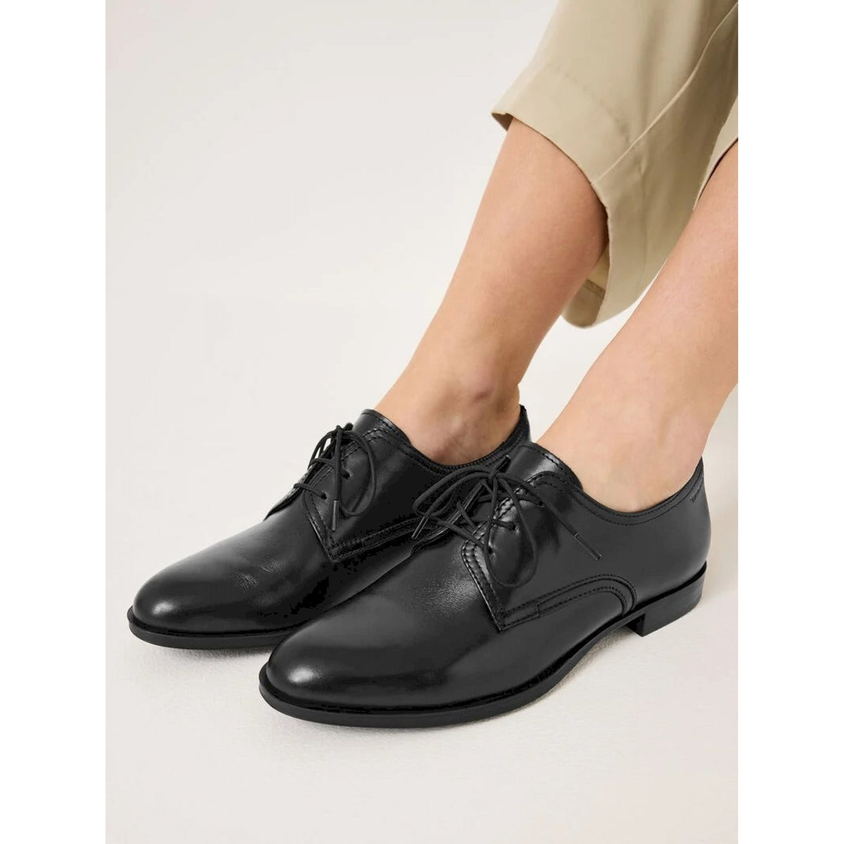 Scarpa derby