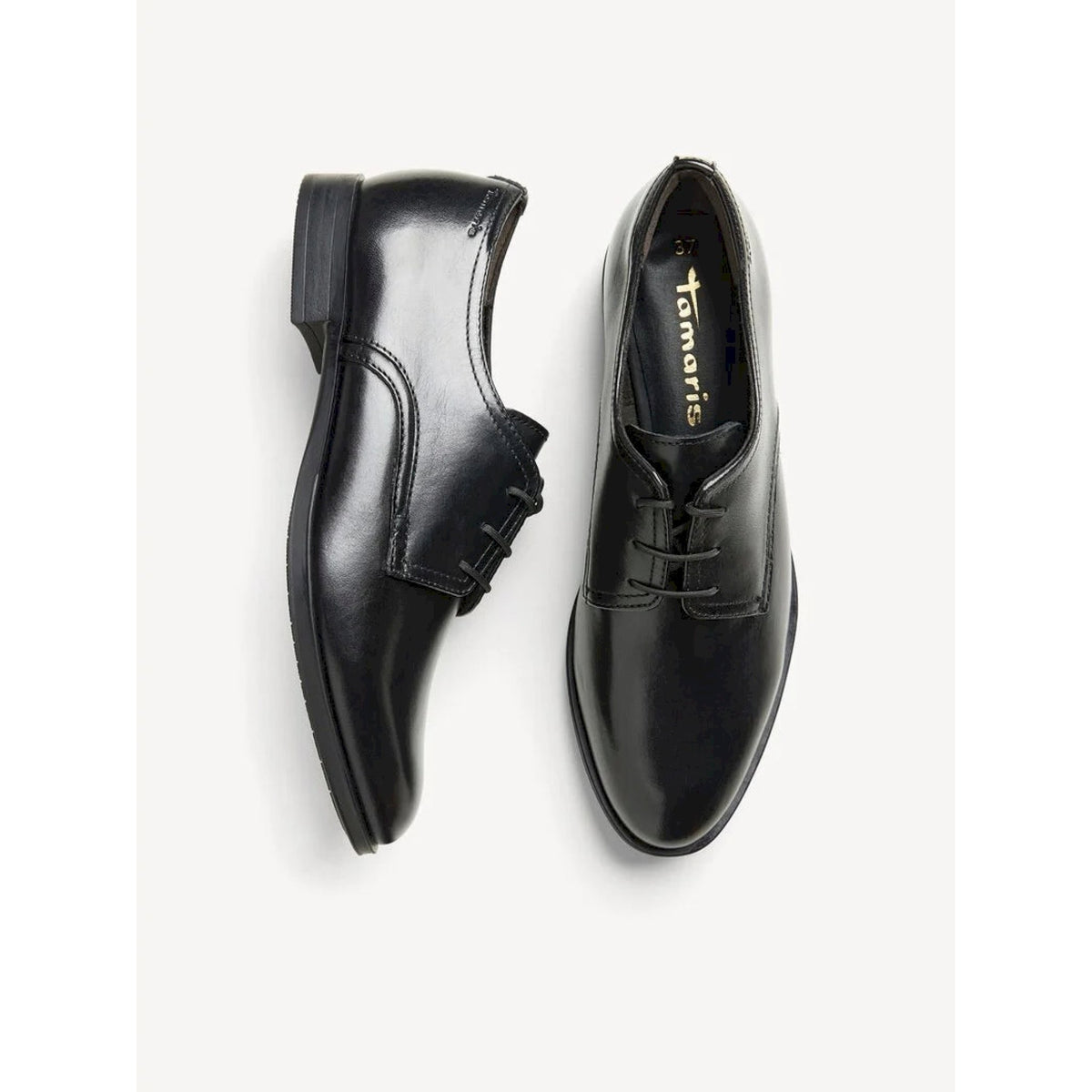 Scarpa derby