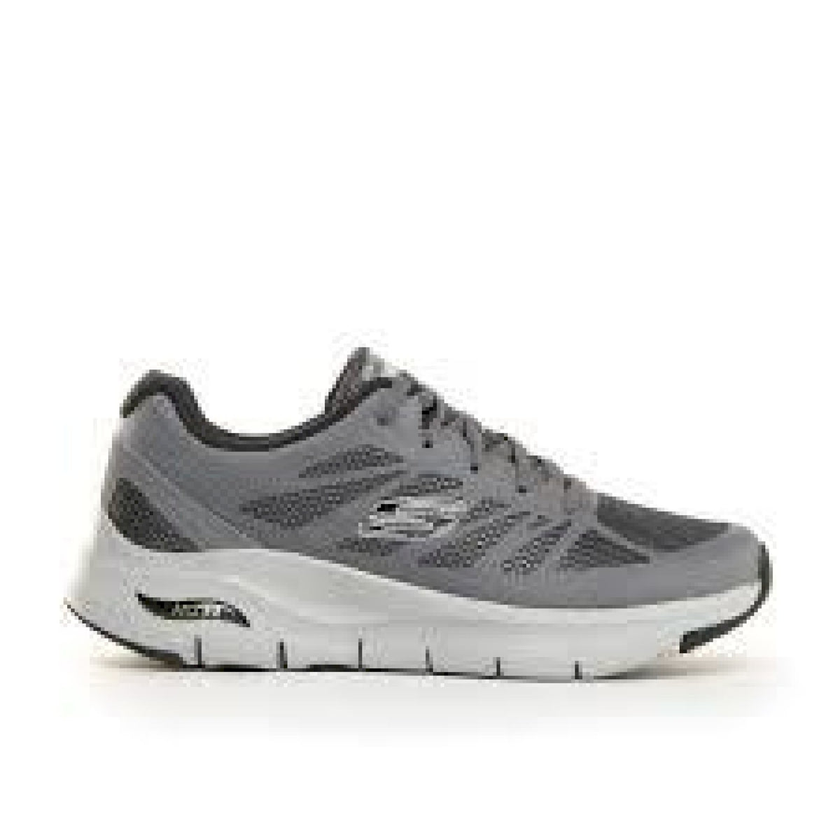 Arch  fit  charge  back