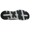 Arch  fit  charge  back