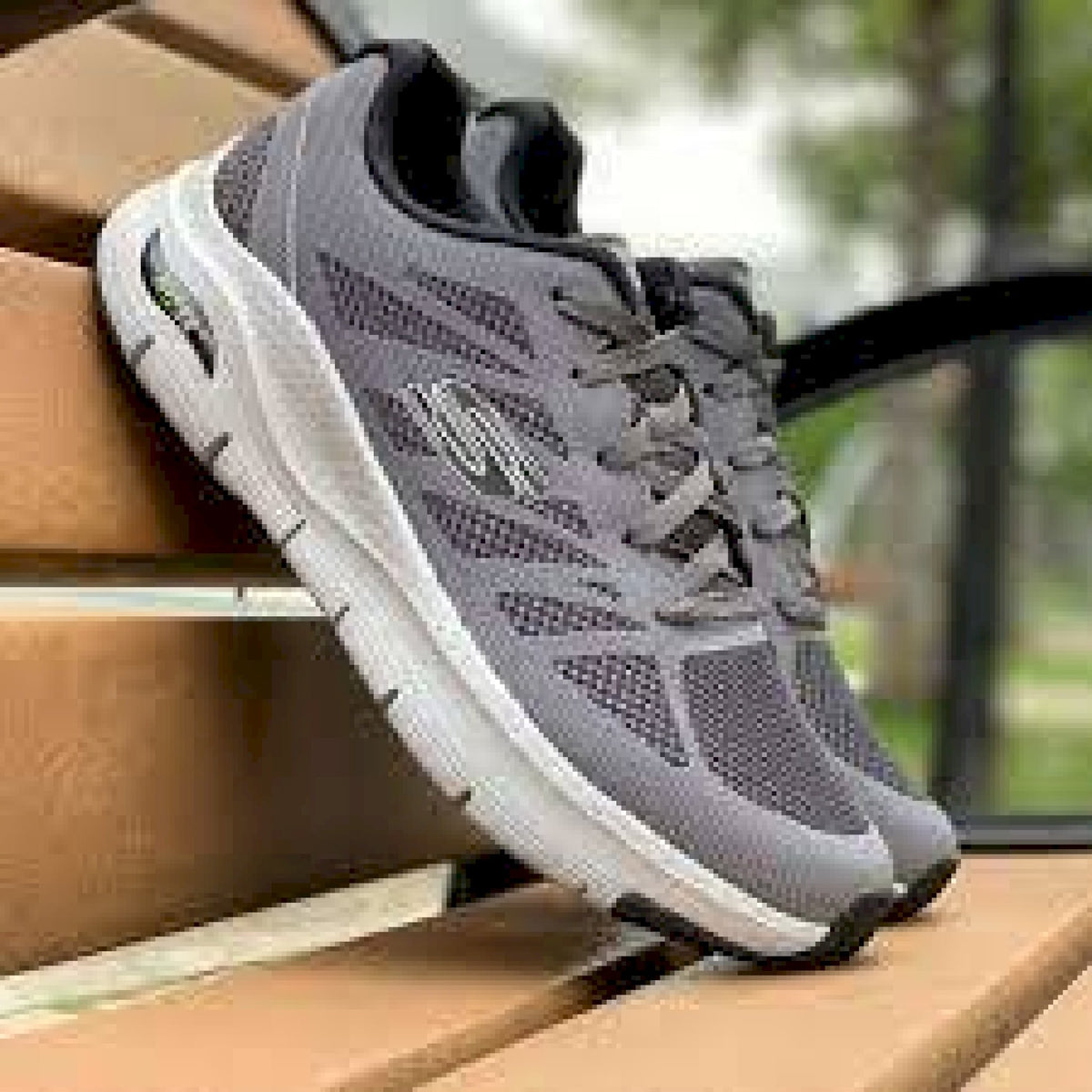 Arch  fit  charge  back