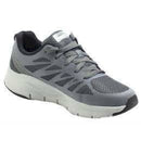 Arch  fit  charge  back